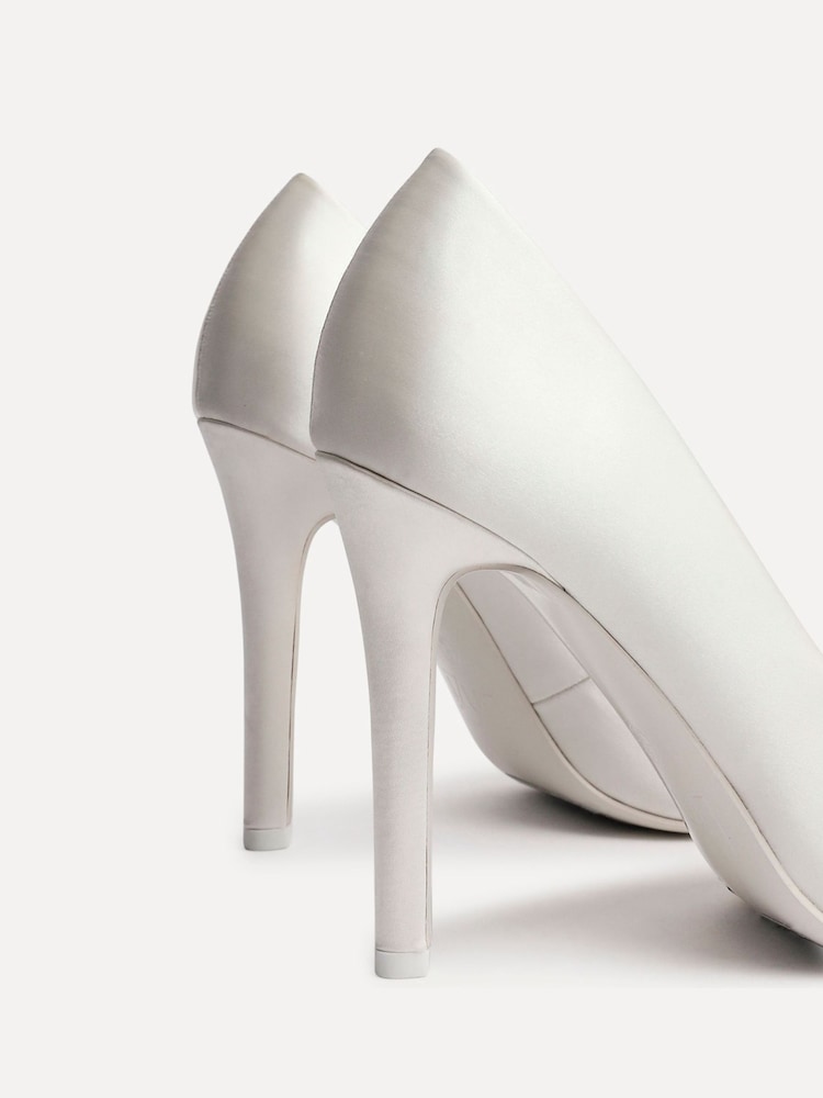 Linzi Solemate Bridal Court Heels - Bild 5 von 5 Linzi Solemate Bridal Court Heels - Bild 5 von 5