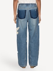 Sea New York Blue Payton Denim Jeans - Image 2 of 10