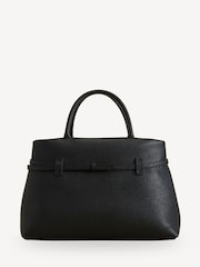 Manu Atelier Black Le Cambon 35 Bag - Image 3 of 4