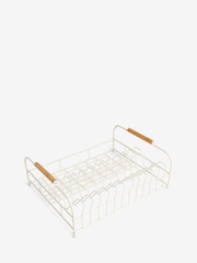 Cream Dish Drainer - Image 1 of 1