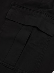 Paige Stretch-Cotton Slim Cargo Trousers - Image 6 of 6