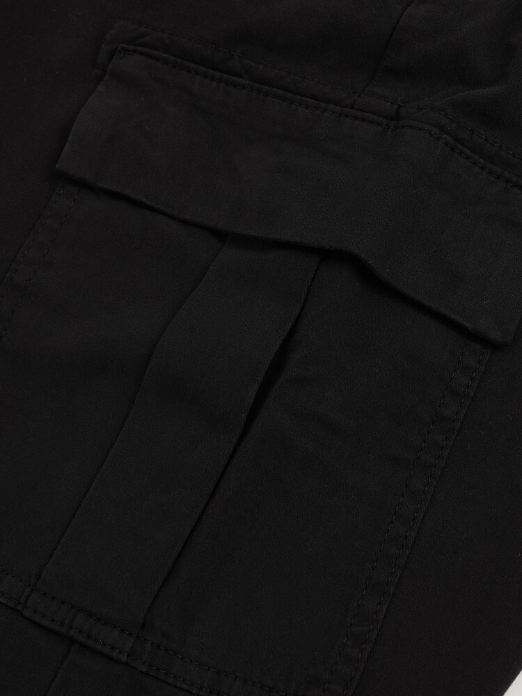Paige Stretch-Cotton Slim Cargo Trousers - Image 6 of 6