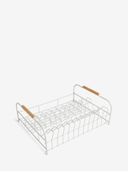 Grey Dish Drainer - Image 1 of 1
