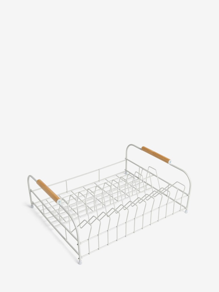 Grey Dish Drainer - Image 1 of 1