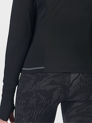 Sweaty Betty Black Limitless Pro Run Jacket - Image 6 of 8