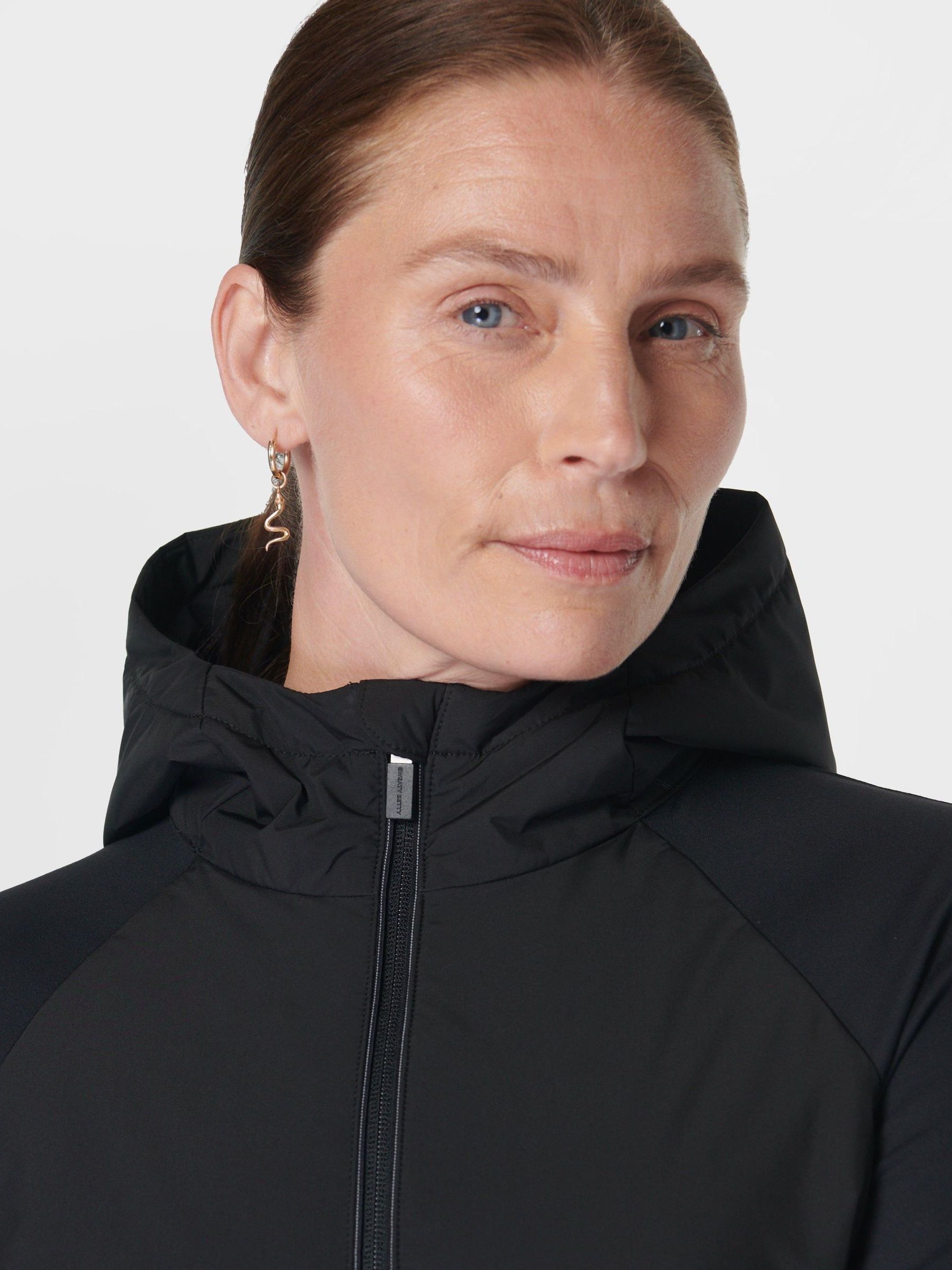 Sweaty betty cargo shell jacket 2025