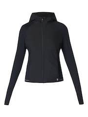 Sweaty Betty Black Limitless Pro Run Jacket - Image 8 of 8