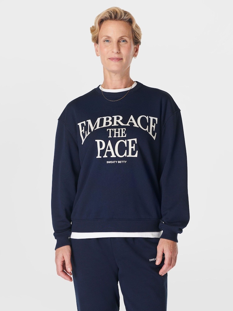 Sweaty Betty Embrace The Pace - Image 1 of 7