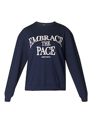 Sweaty Betty Embrace The Pace - Image 7 of 7