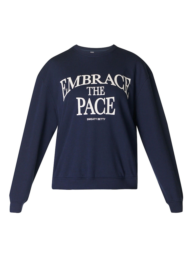 Sweaty Betty Embrace The Pace - Image 7 of 7