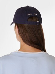 Sweaty Betty 100% Bombaž Slogan kapa; čepica - Slika 3 iz 5