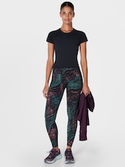 Sweaty Betty Power Workout-Leggings - Bild 2 von 8