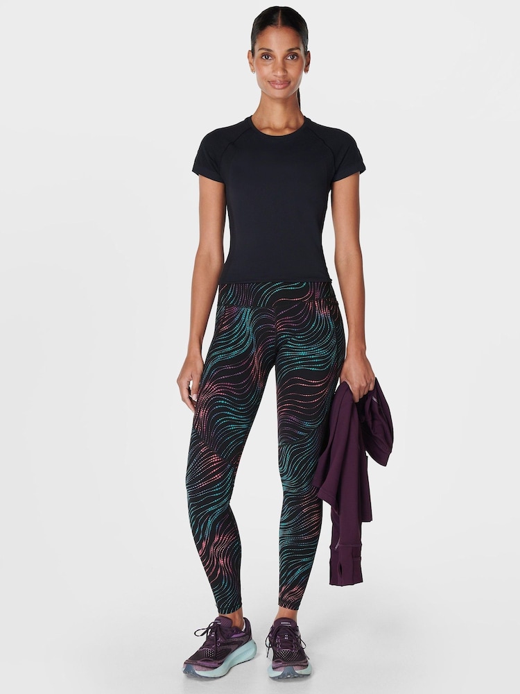 Sweaty Betty Power Workout-Leggings - Bild 2 von 8
