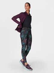 Sweaty Betty Power Workout-Leggings - Bild 4 von 8