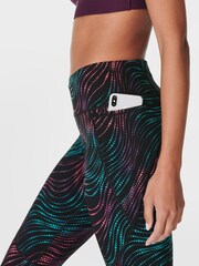 Sweaty Betty Power Workout-Leggings - Bild 6 von 8