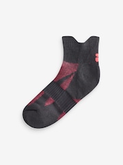 Sweaty Betty White Blister Resist Power Training Socks 2 Pack - Image 2 of 3