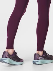 Sweaty Betty Light Purple Power Workout Leggings - Image 8 of 9
