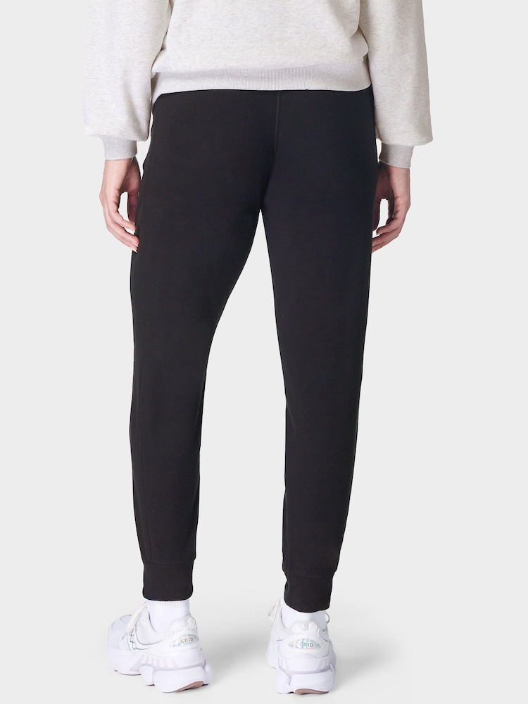 Sweaty Betty Luxe Флисовые джоггеры - Изображение 2 из 7