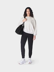 Sweaty Betty Luxe Флисовые джоггеры - Изображение 3 из 7