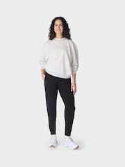 Sweaty Betty Luxe Флисовые джоггеры - Изображение 4 из 7