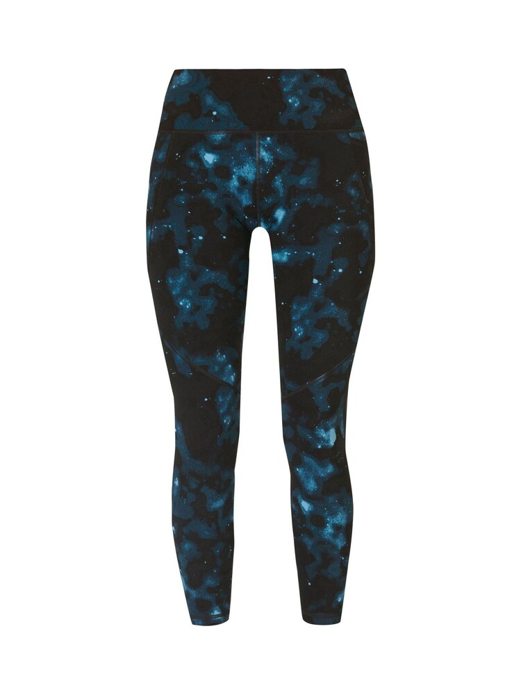 Sweaty Betty Navy Blue Power Workout Leggings - Image 8 of 8
