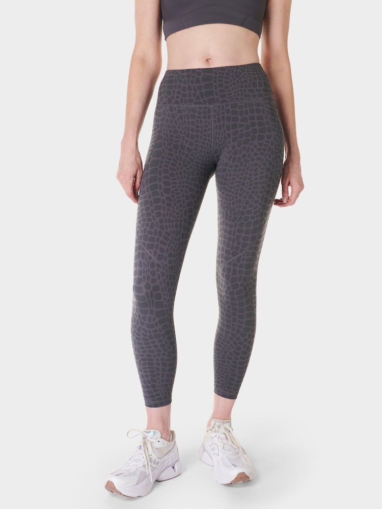 Leggings deportivos 7/8 Power de Sweaty Betty - Imagen 1 de 8