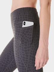Leggings deportivos 7/8 Power de Sweaty Betty - Imagen 3 de 8