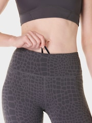 Leggings deportivos 7/8 Power de Sweaty Betty - Imagen 4 de 8