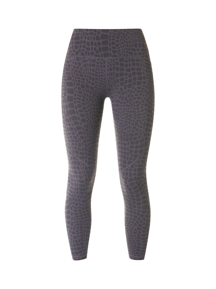 Leggings deportivos 7/8 Power de Sweaty Betty - Imagen 8 de 8