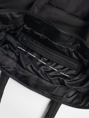Sweaty Betty Black Nimbus Cloud Bag - Image 4 of 7