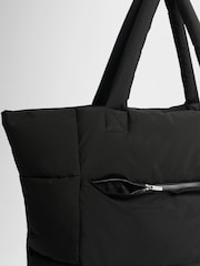 Sweaty Betty Black Nimbus Cloud Bag - Image 5 of 7