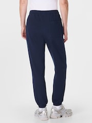Sweaty Betty Blue Revive Relaxed Joggers - Image 2 of 7