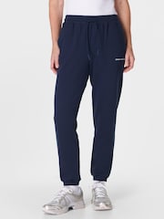 Sweaty Betty Blue Revive Relaxed Joggers - Image 4 of 7