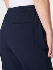 Sweaty Betty Blue Revive Relaxed Joggers - Image 5 of 7