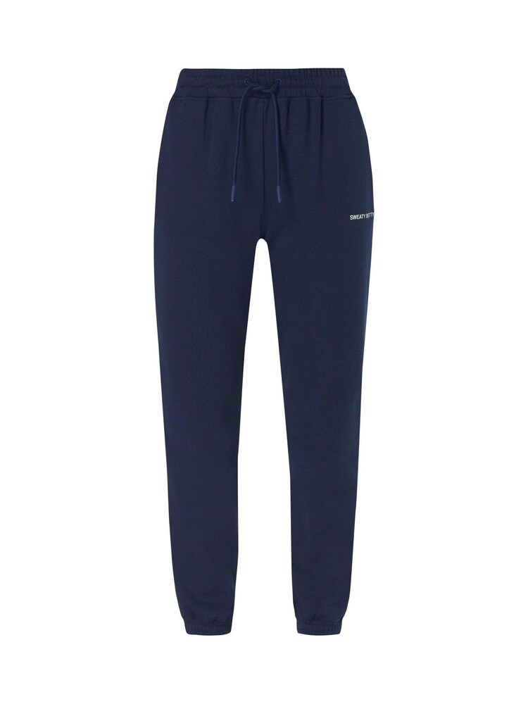 Sweaty Betty Blue Revive Relaxed Joggers - Image 7 of 7