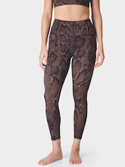 Sweaty Betty Super Soft 7/8 Yoga Leggings - Imagen 1 de 7