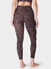Sweaty Betty Super Soft 7/8 Yoga Leggings - Imagen 2 de 7
