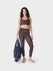 Sweaty Betty Super Soft 7/8 Yoga Leggings - Imagen 4 de 7