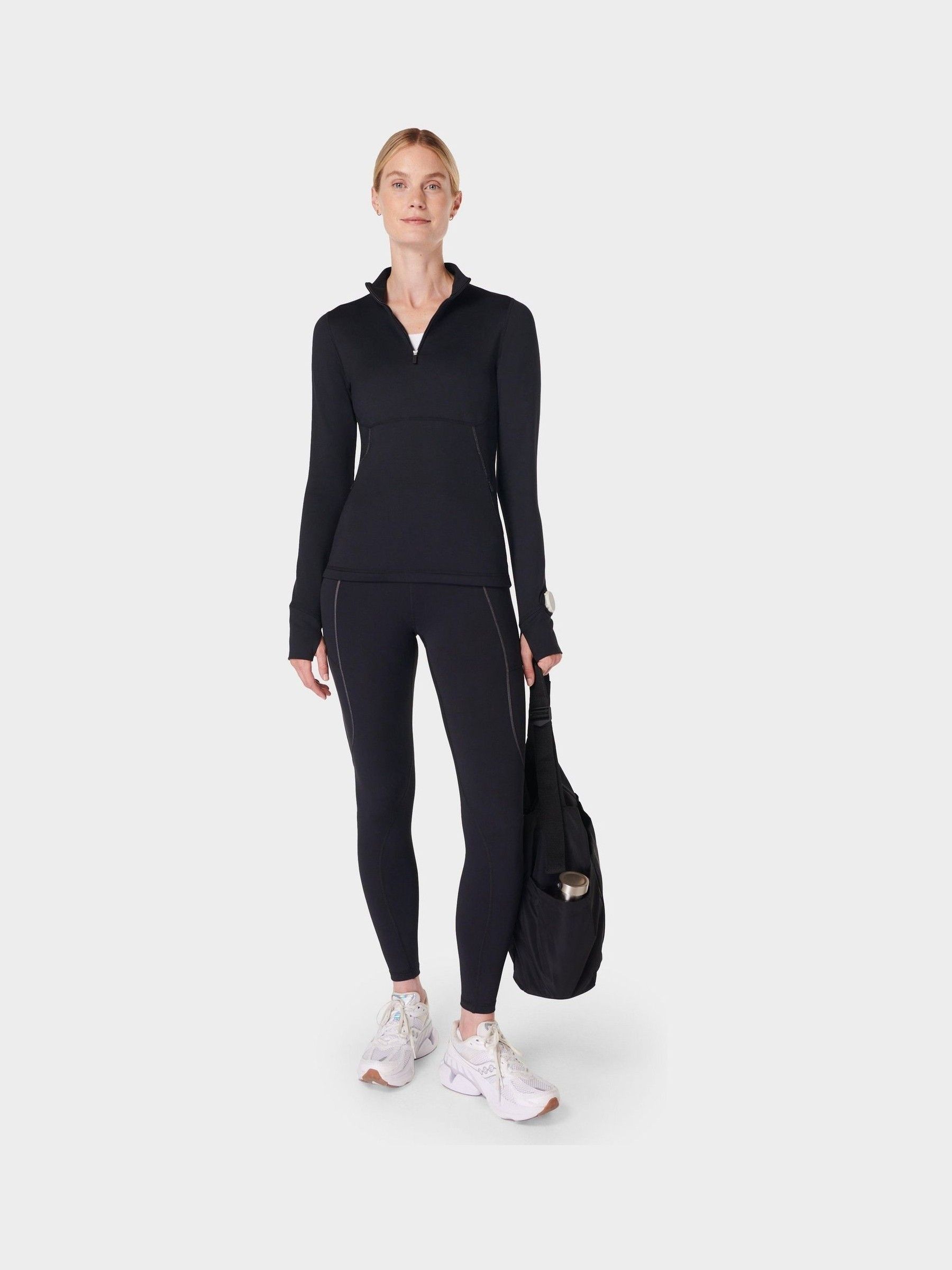 Winter running leggings uk cheap