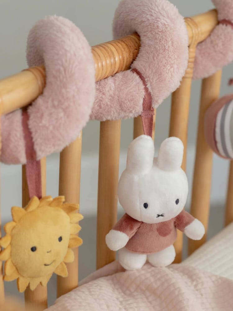 Little Dutch Miffy Spiral Fluffy - Image 4 of 4