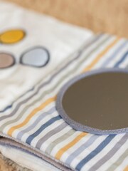 Little Dutch Taupe Miffy Activity Book Fluffy - Image 3 of 6
