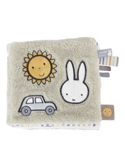 Little Dutch Taupe Miffy Activity Book Fluffy - Image 4 of 6
