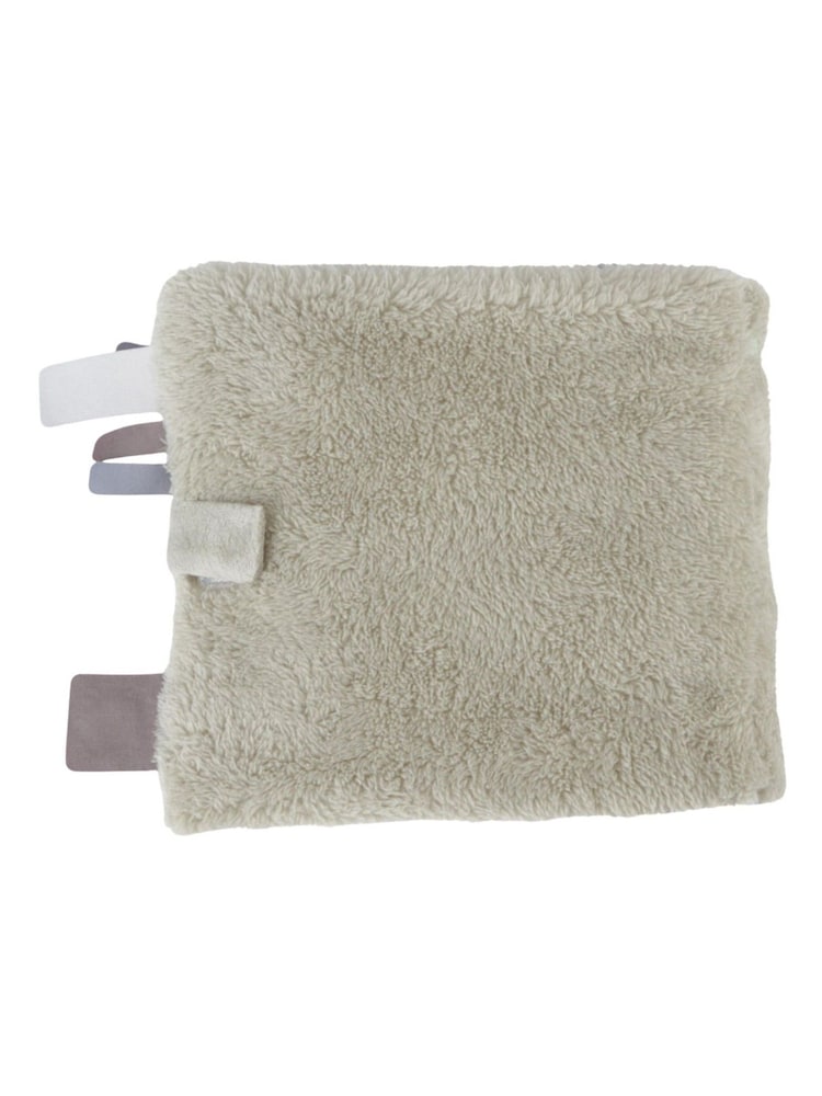 Little Dutch Taupe Miffy Activity Book Fluffy - Image 6 of 6