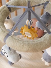 Little Dutch Pink Miffy Music Mobile Fluffy - Image 3 of 5