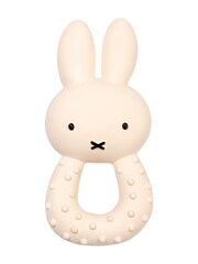 Little Dutch Pink Miffy Teething Toy - Image 5 of 5