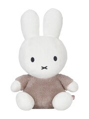 Little Dutch Green Miffy Cuddle 35cm Fluffy - Image 3 of 3