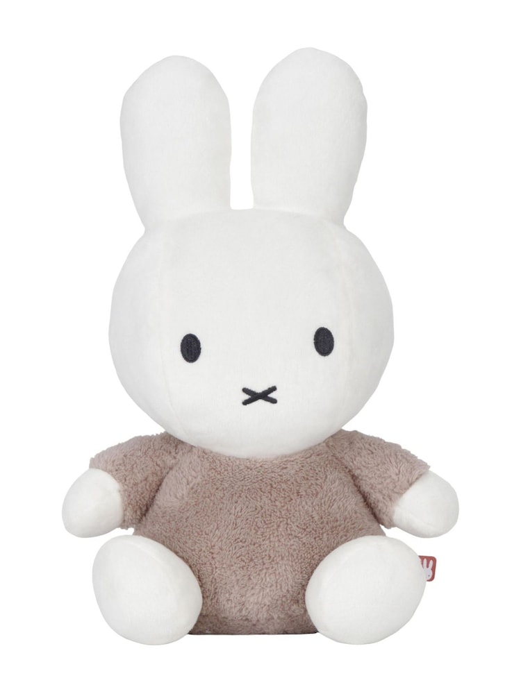Little Dutch Green Miffy Cuddle 35cm Fluffy - Image 3 of 3 Little Dutch Green Miffy Cuddle 35cm Fluffy - Image 3 of 3