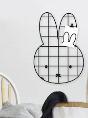 Little Dutch Multicolour Miffy Metal Cardholder - Image 1 of 5