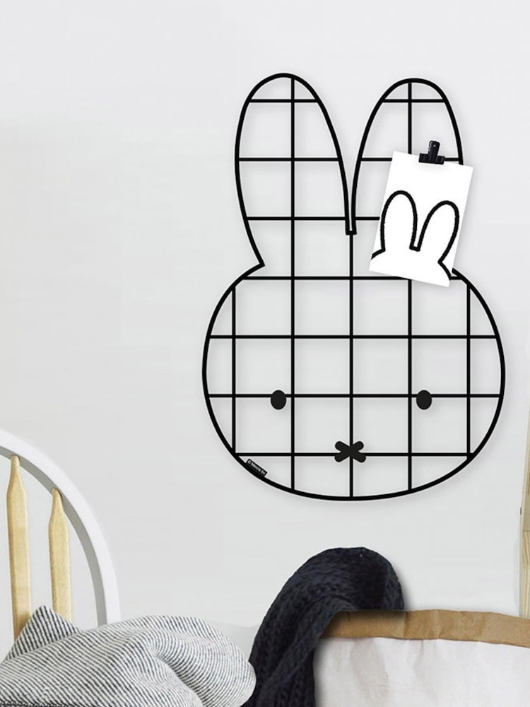 Little Dutch Multicolour Miffy Metal Cardholder - Image 1 of 5