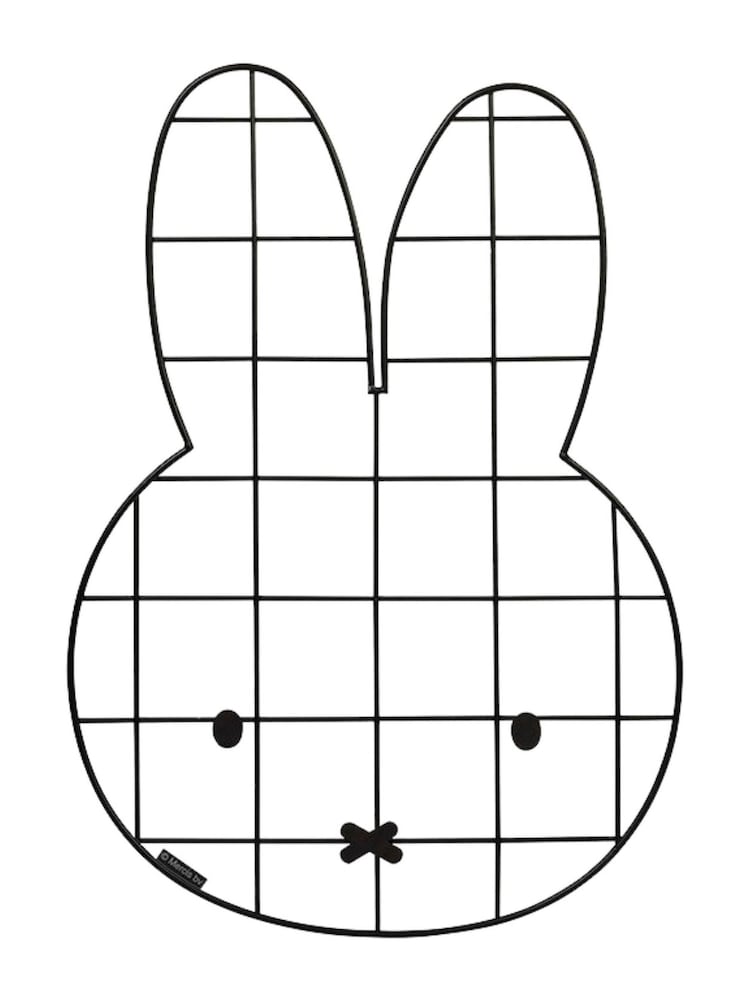 Little Dutch Multicolour Miffy Metal Cardholder - Image 2 of 5